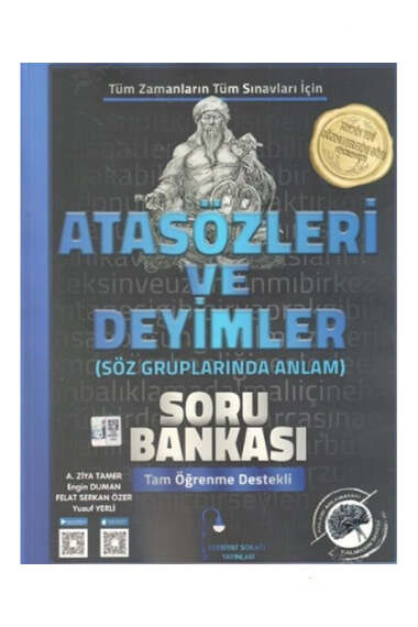 Edebiyat Sokağı Tüm Zamanların Tüm Sınavları İçin Paragraf İleri Düzey Soru Bankası