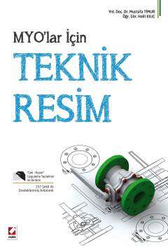 Myo 39 lar İçinTeknik Resim