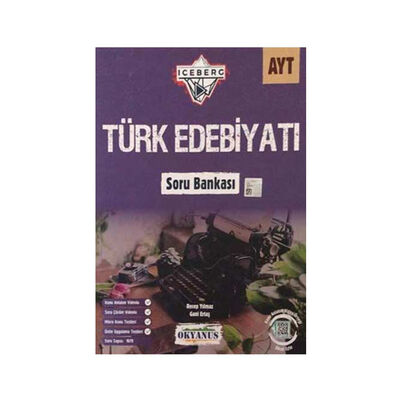 Okyanus Yayınları 8 Sınıf Matematik 3 Nesil Soru Bankası