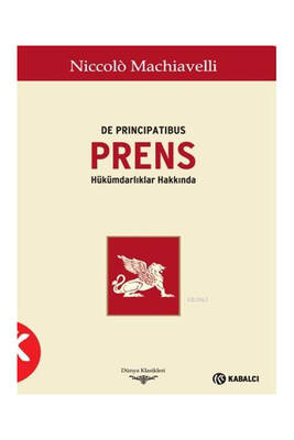 Prens De Principatibus