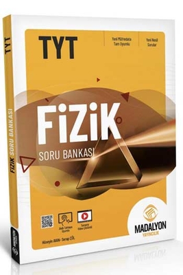 TYT Fizik Soru Bankası