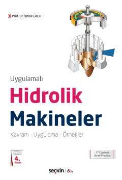 UygulamalıHidrolik Makineleri Kavram Uygulama Örnekler
