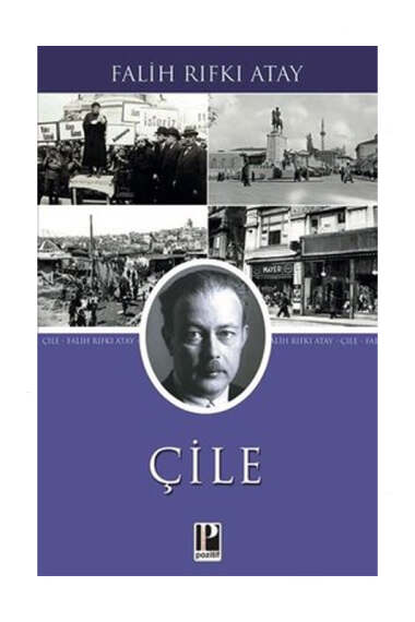 Çile