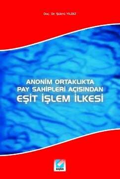 Eşit İşlem İlkesi