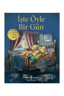 İşte Öyle Bir Gün
