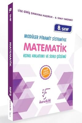 7 Sınıf Fen Bilimleri MPS Konu Anlatımı ve Soru Çözümü
