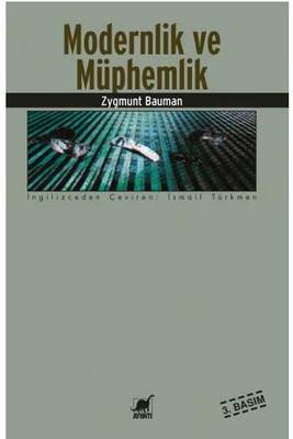 Modernlik ve Müphemlik