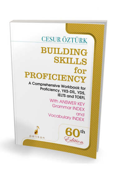 Building Skills for Proficiency