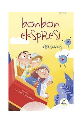 Bonbon Ekspresi