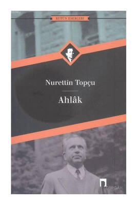 Ahlak