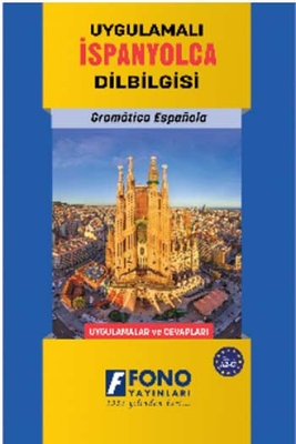 Uygulamalı İspanyolca Dilbilgisi