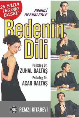 Bedenin Dili İletişim Becerinizin Anahtarı Sessiz Diliniz