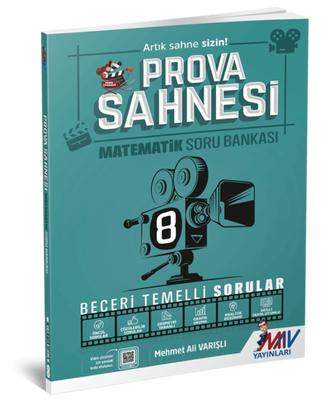 8 Sınıf Matematik Defterim