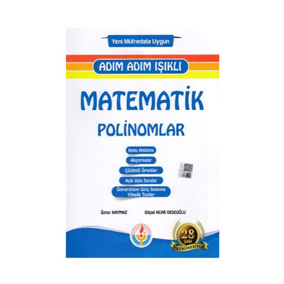 Bilal Işıklı Yayınları Matematik Veri Sayma ve Olasılık