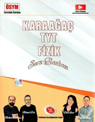 TYT Master Matematik Soru Bankası
