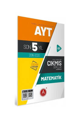 TYT AYT Biyoloji Son 10 Yıl Konularına Göre Çözümlü Çıkmış Sorular A Yayınları Komisyon