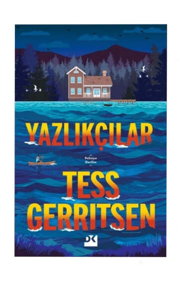 Yargı Yayınevi