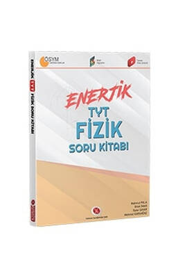Enerjik TYT Fizik Kitabı