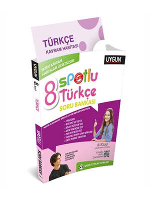 Sadık Uygun 7 Sınıf Türkçe Pratik Defter Komisyon 25 İndirim