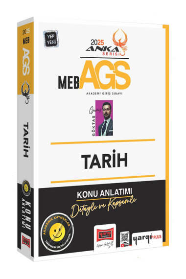 2026 MEB AGS Öğretmen Adayları İçin Tarih Konu Anlatımı