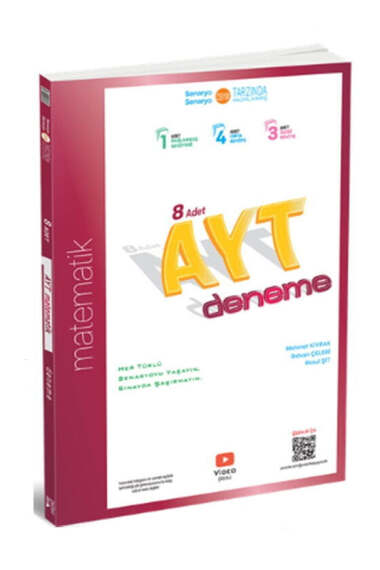 AYT 10 lu Matematik Deneme