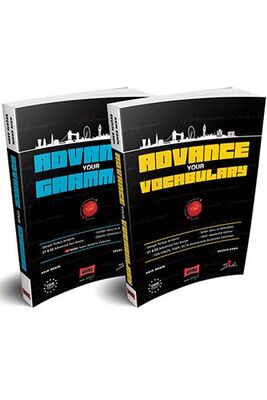 Yargı Yayınları Baştan Sona İngilizce Kitap Paketi