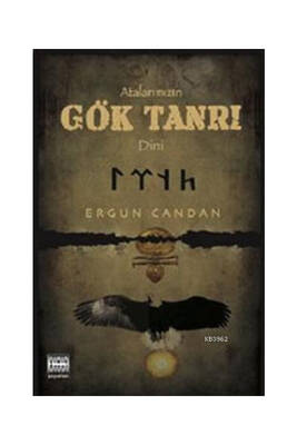 Sınır Ötesi Yayınları Atalarımızın Gök Tanrı Dini