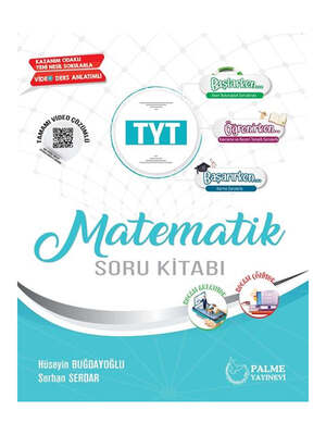 Tyt Matematik Soru Kitabı