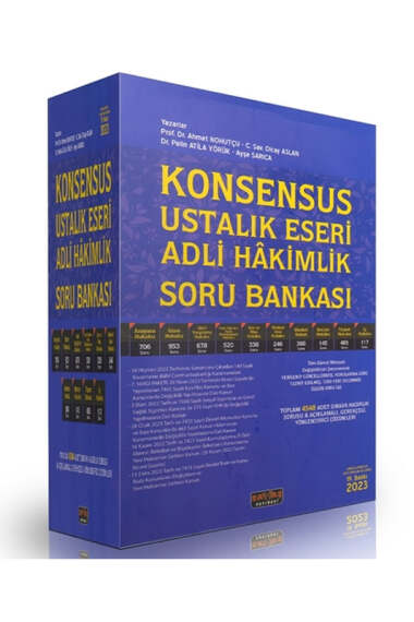 Yargı Yayınevi