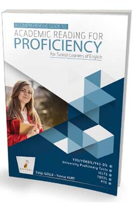 A Comprehensive Guide to Academic Writing for Proficiency