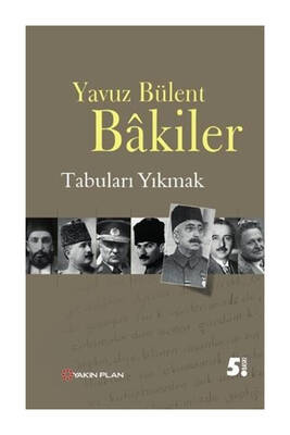 Tabuları Yıkmak