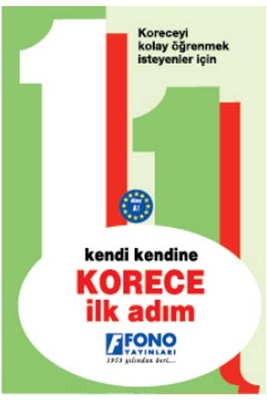 Korece İlk Adım 1