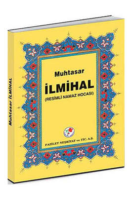 Resimli Muhtasar İlmihal