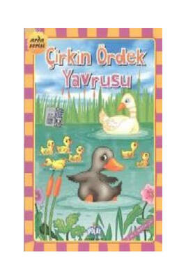 Çirkin Ördek Yavrusu