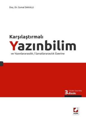 Karşılaştırmalı Yazınbilim ve Yazınlararasılık Sanatlararasılık Üzerine