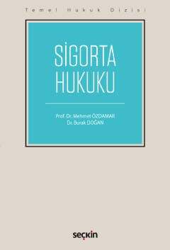 Seçkin Yayıncılık Temel Hukuk Dizisiİş ve Sosyal Güvenlik Hukuku THD