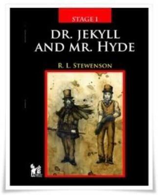 Dr Jekyll and Mr Hyde İngilizce