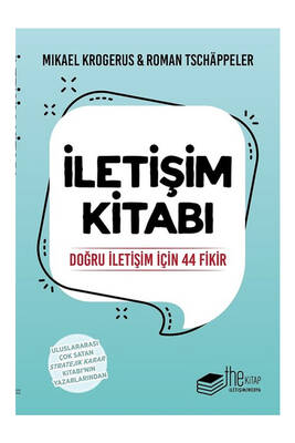 İletişim Kitabı