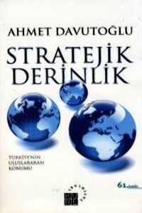 Stratejik Derinlik