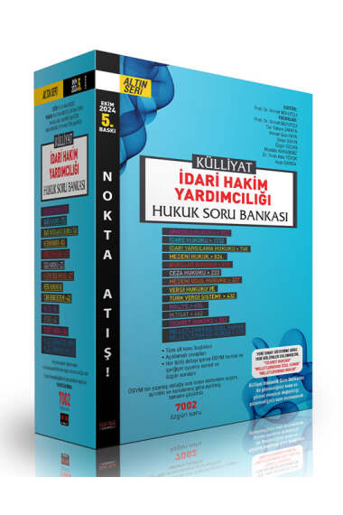 Yargı Yayınevi