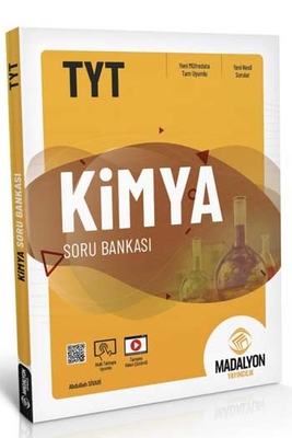 TYT Kimya Soru Bankası