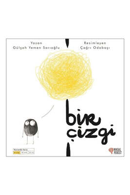 Bir Çizgi