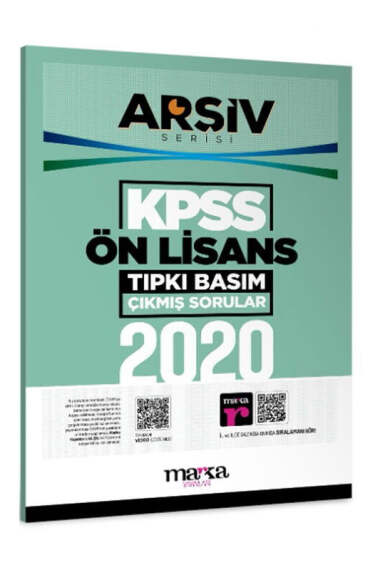KPSS AGS Ön Lisans Ortaöğretim Tıpkı Basım Son 5 Yıl Çıkmış Sorular