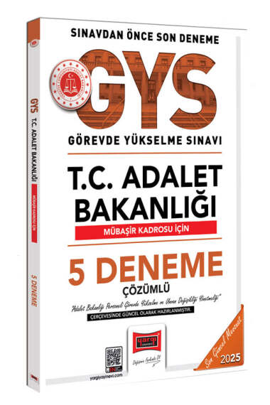 Yargı Yayınevi