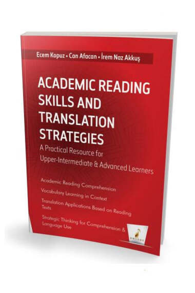 Academic Reading Skills and Translation Strategies