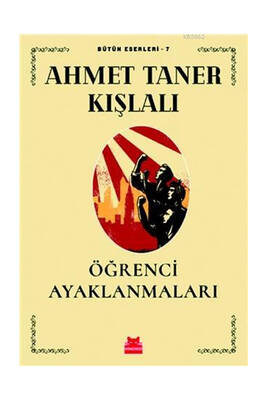 Öğrenci Ayaklanmaları