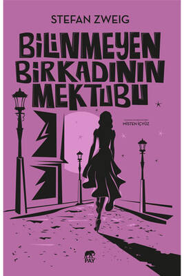 Bilinmeyen Bir Kadının Mektubu Stefan Zweig 20 İndirim