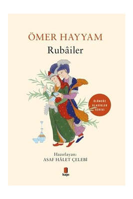 Ömer Hayyam Rubailer