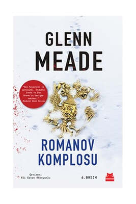 Romanov Komplosu