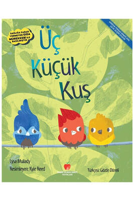 Üç Küçük Kuş